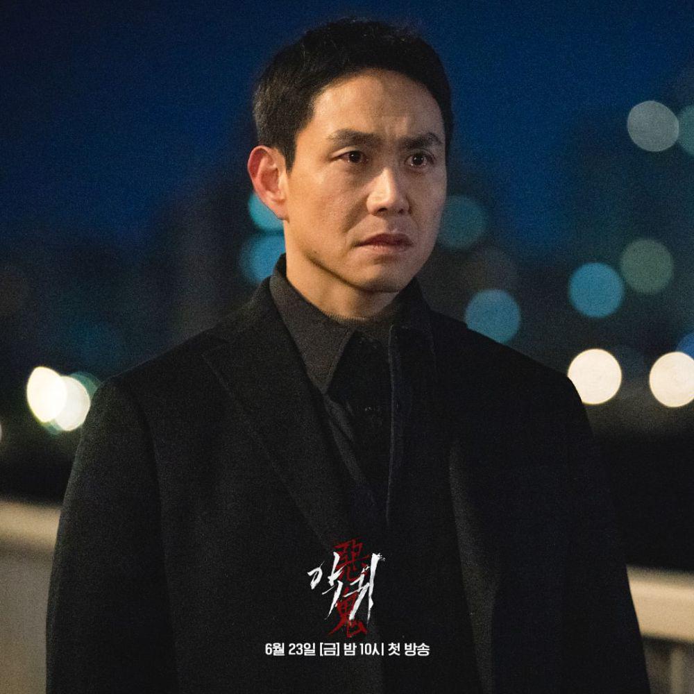 8 Fakta Watak Yeom Hae Sang Dalam Revenant, Pemburu Roh Jahat 3 6eb362d2 5291 46d1 809a 7f23cf0a71c4