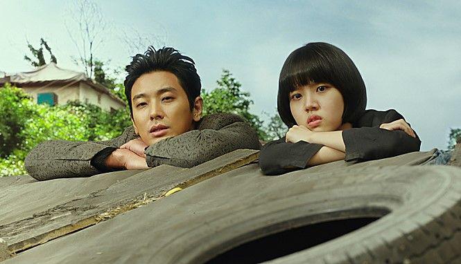 Filem korea