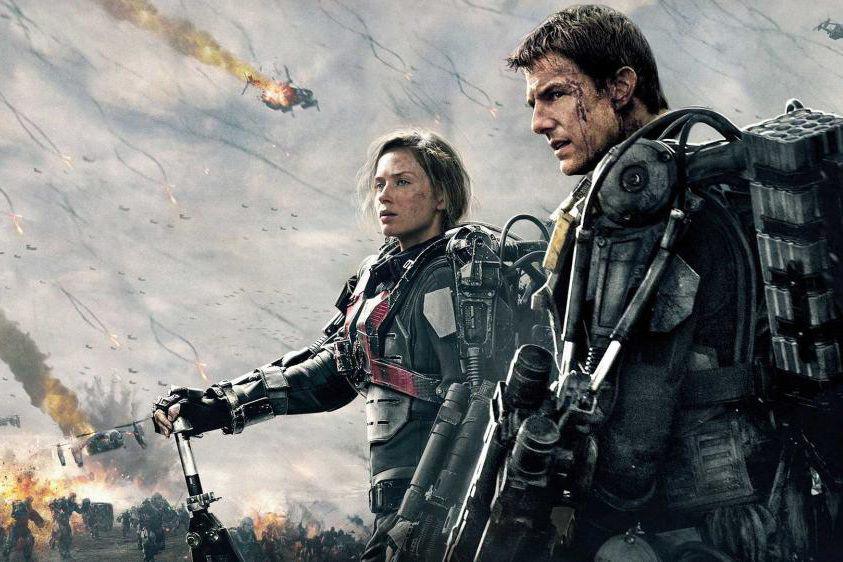 10 Filem Terbaik Tom Cruise Berdasarkan Rating Rotten Tomatoes 4 76f71c9e c205 4f29 b96f 560014c98c45