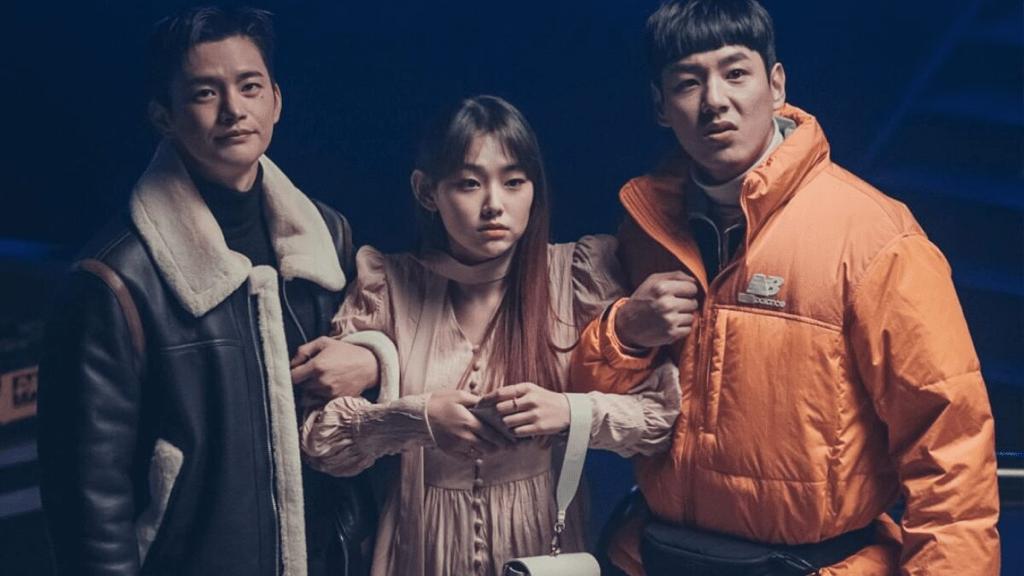 17 Kdrama Komedi Menarik dan Menyegarkan 17 799ea7b6 f604 4caf 808d dce4d1537d01