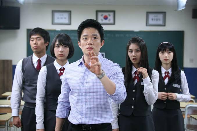 11 Filem Seram Korea, Pasti Meremang Bulu Roma 8 7c819316 3949 4ccb a38b 8a46fc9f593d
