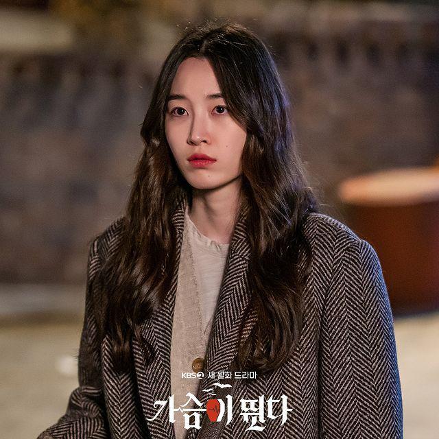Heartbeat - Mengapa Joo In Hae istimewa bagi Woo Hyul? 3 86d73600 44b9 4663 8b05 21a65307632a