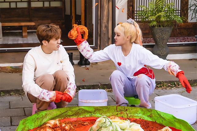 17 Kdrama Komedi Menarik dan Menyegarkan 16 8d700b2b 276e 4c26 b8d3 2bf79b2c5b52