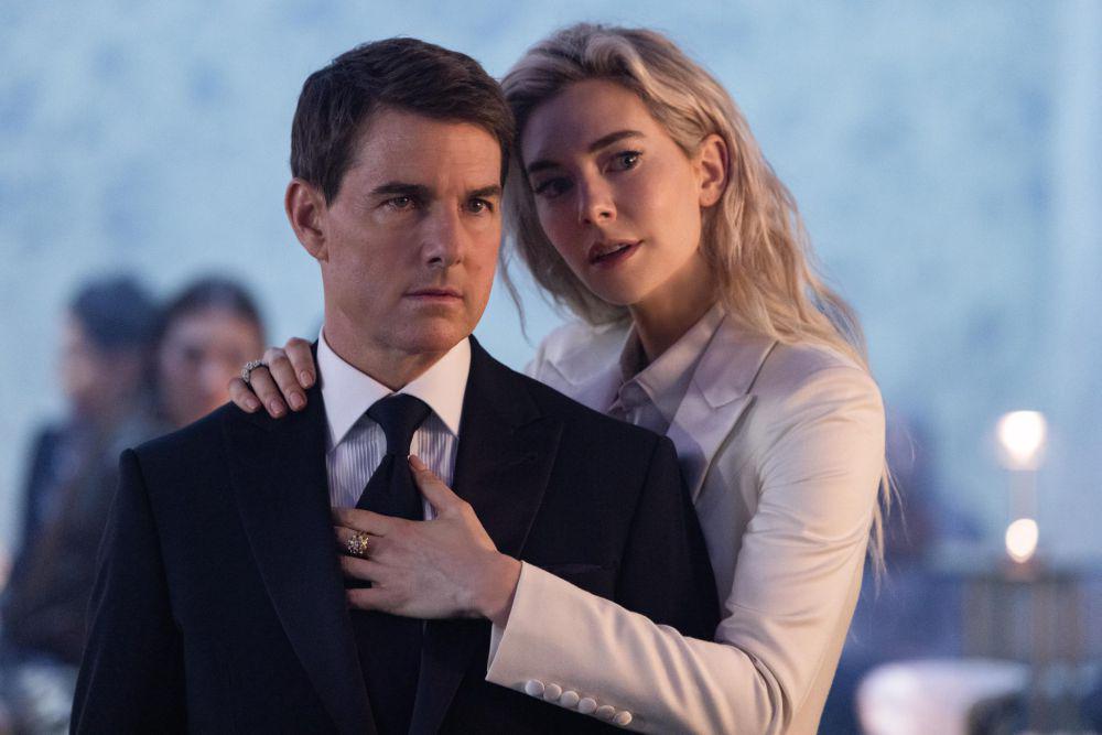 10 Filem Terbaik Tom Cruise Berdasarkan Rating Rotten Tomatoes 10 Tom cruise