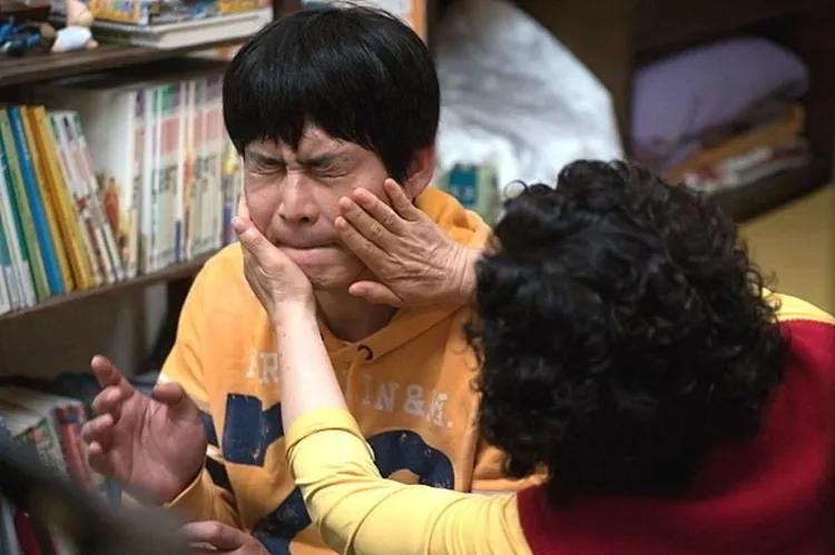 9 Filem Korea Ini Pasti Membuatkan Anda Menitiskan Air Mata 9 Filem korea