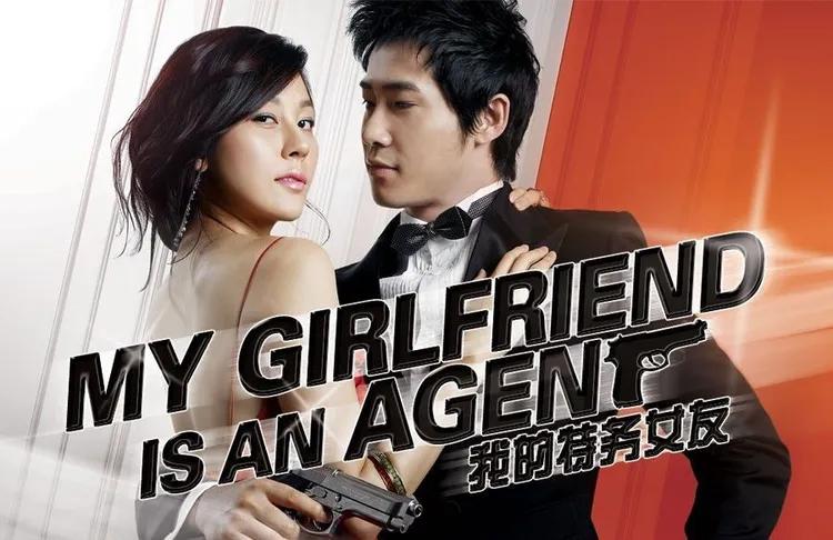 5 Filem Romantik Korea Pasti Menggamit Kenangan 5 Filem romantik korea