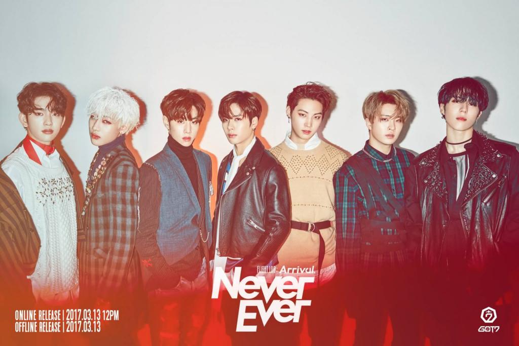 9 lagu Kpop tentang ketakutan akan perpisahan, boleh relate? 5 95376a6f 0d18 4724 8060 bf77231d8b09