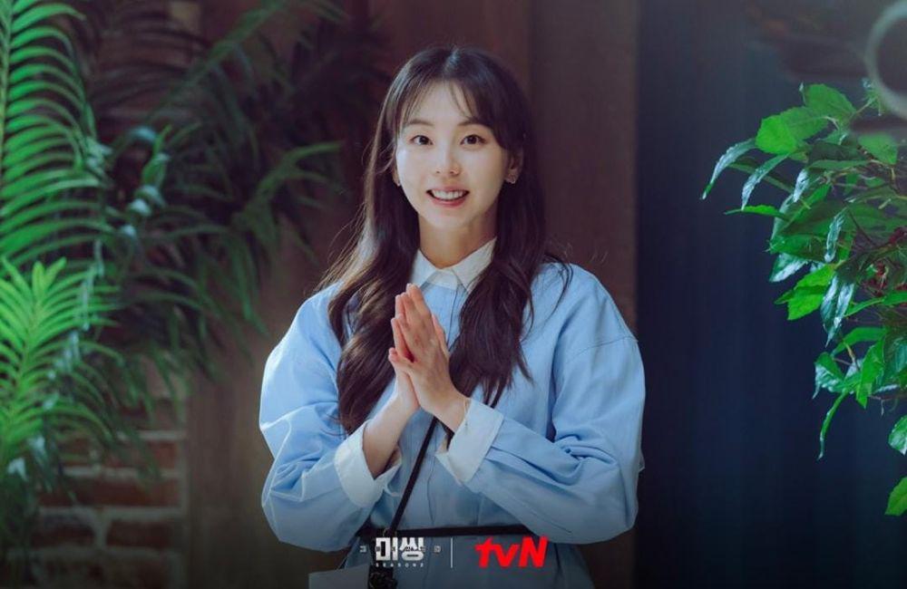 8 Watak Yang Boleh Melihat Hantu Dalam Kdrama 2023 8 97f9198f 862e 424d a432 a15d4b91cb40