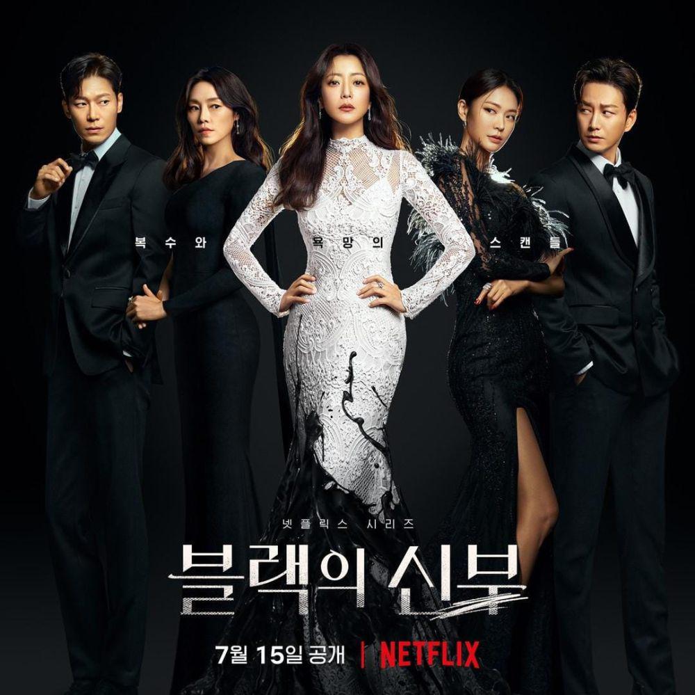 11 Kdrama Netflix Dengan “Open Ending”, Perlu Musim 2? 8 9a79040a 46c9 4431 8c59 38b2867b1ac1