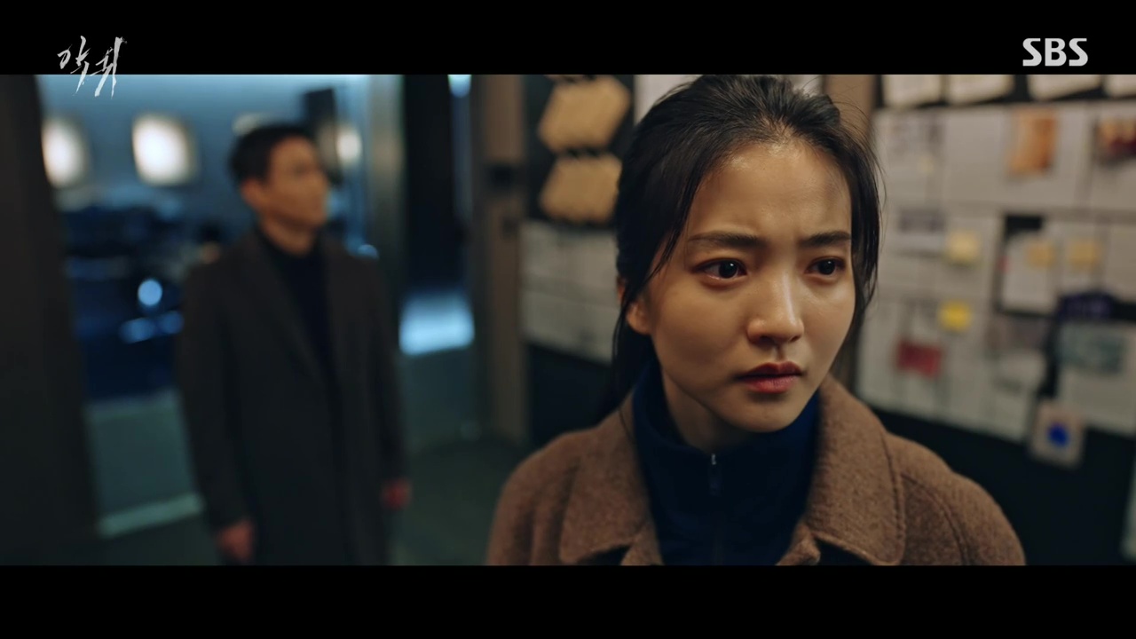 Revenant - 7 Misteri Yang Wajib Dirungkai Sebelum Episod Akhir 1 IMG 3427