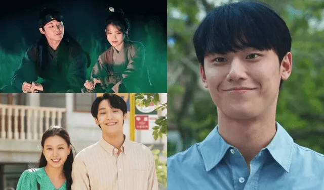 Lee Do Hyun vs Zombieverse dalam “The Strange World”? 1 Lee do hyun