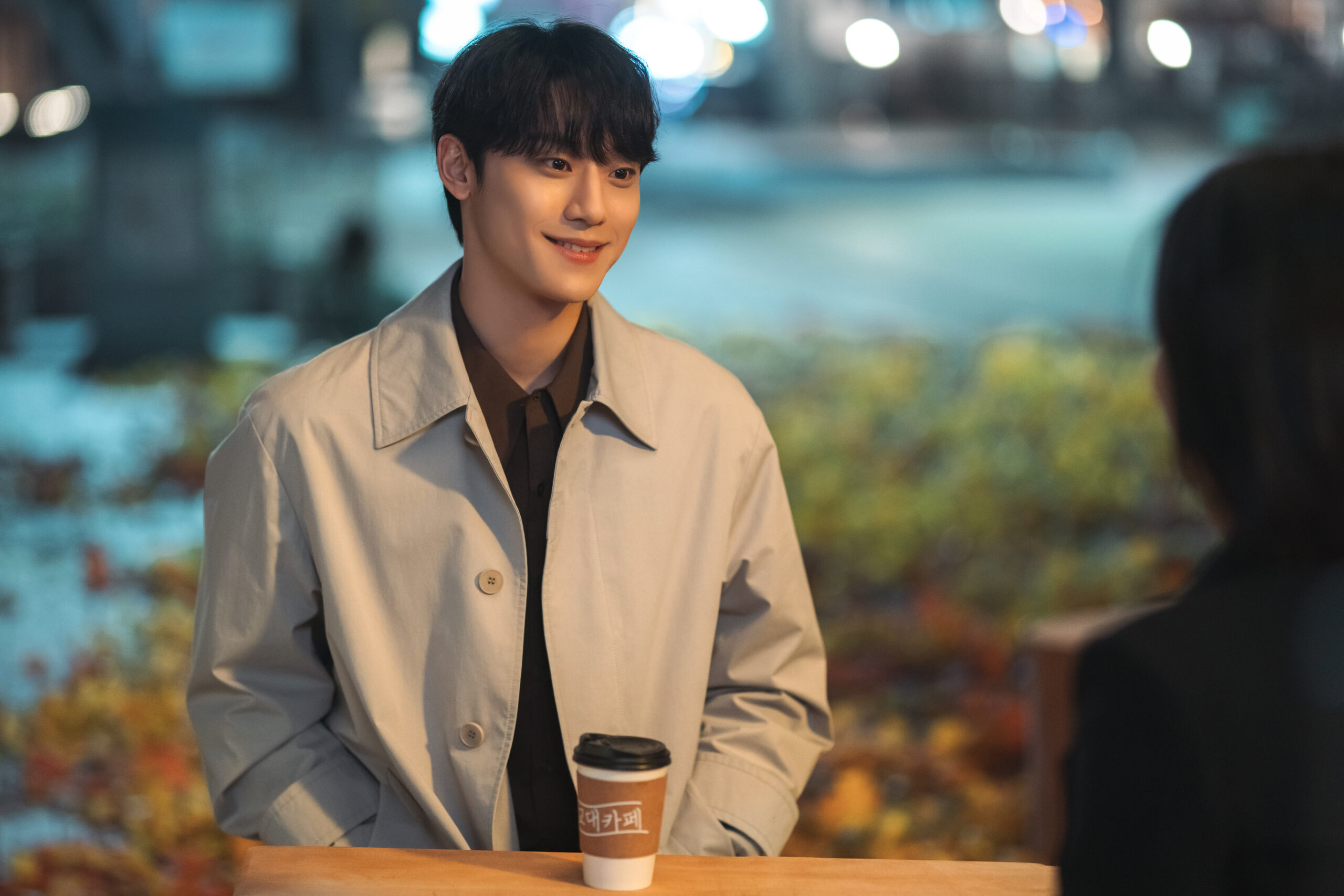Lee Do Hyun vs Zombieverse dalam “The Strange World”? 2 IMG 3897