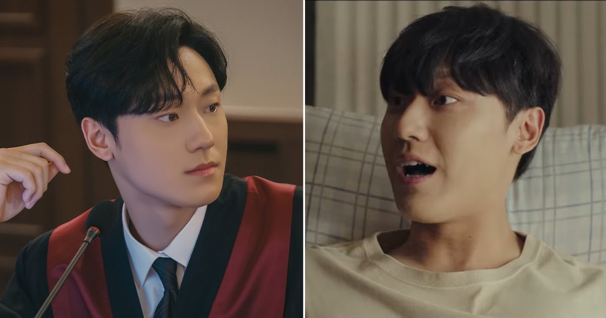 Lee Do Hyun vs Zombieverse dalam “The Strange World”? 3 IMG 3898