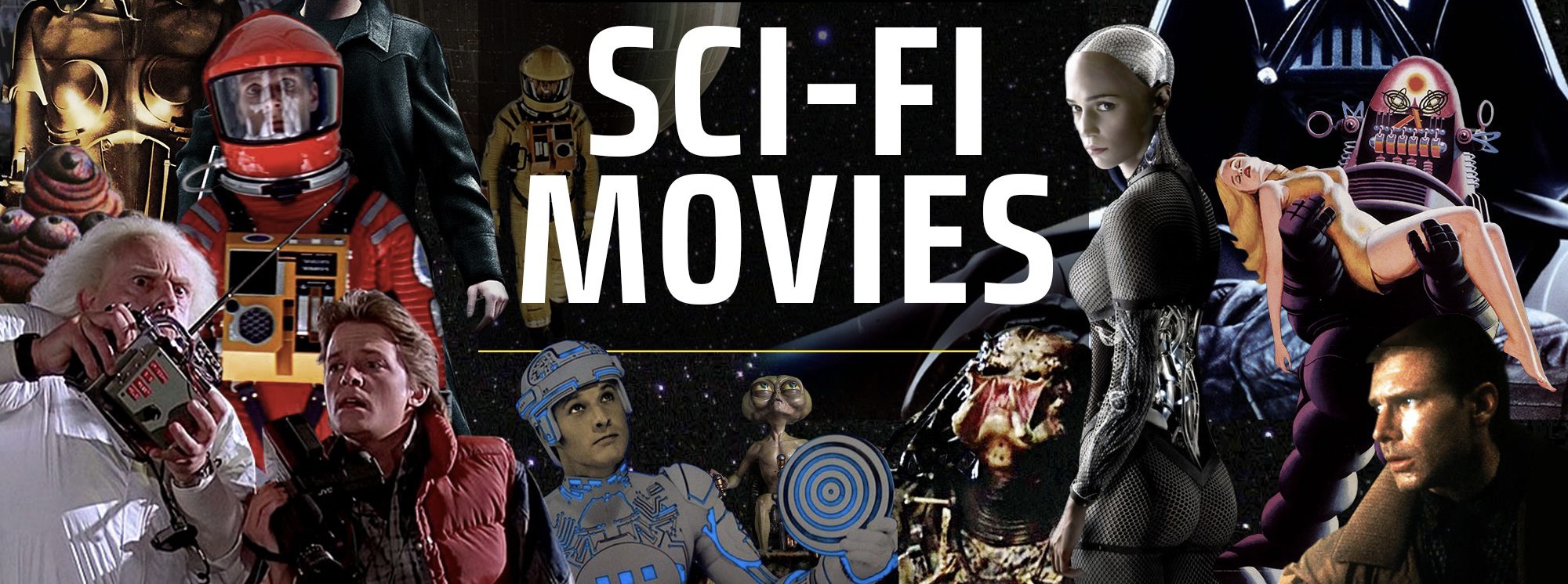 10 Filem Tentang Teknologi Masa Depan 1 Filem