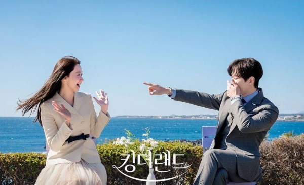 Kdrama “Revenant” - Rating Penonton Mencapai 2 Digit, Mendahului Kdrama Lain 2 IMG 4232