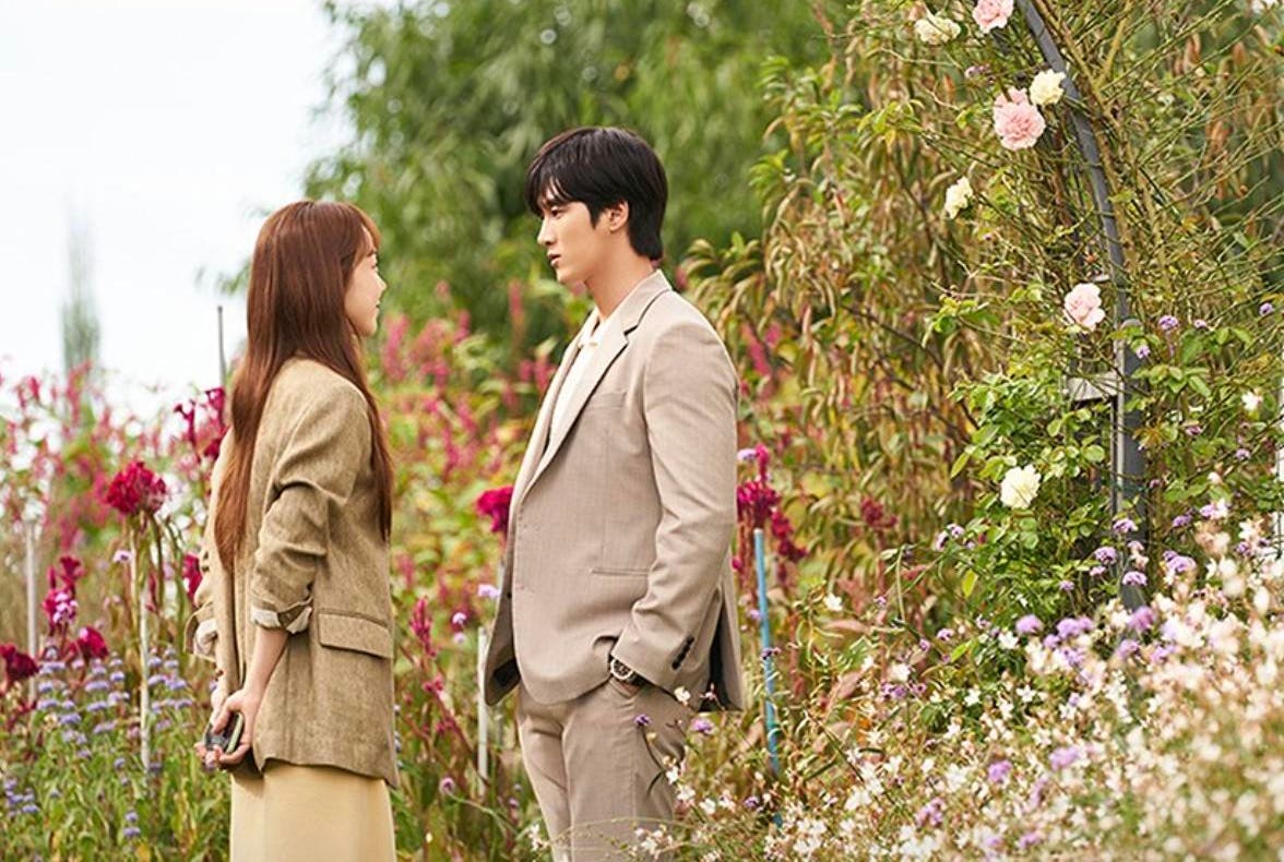 Kdrama “Revenant” - Rating Penonton Mencapai 2 Digit, Mendahului Kdrama Lain 4 IMG 4234