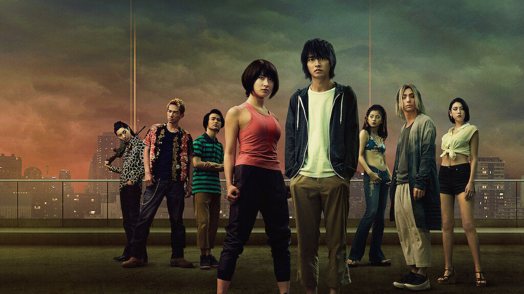 9 Drama Siri Survival Menarik, Wajib Tonton 2 IMG 4392