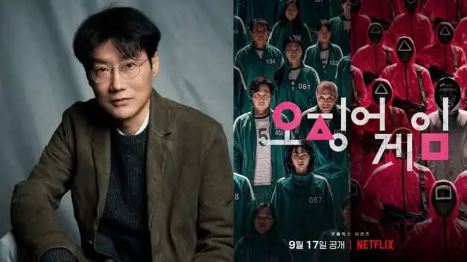 Skandal Teruk Yang Melibatkan Lee Jung Jae, Hero Squid Game 1 IMG 4422