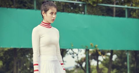 20 Pelakon Bintang K-pop Korea Terbaik 1 Bintang K-pop