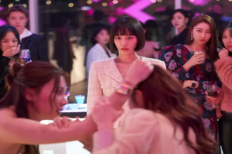 “Celebrity” Akan Ada Musim 2? Masih Ada Teka-Teki? 2 IMG 4686