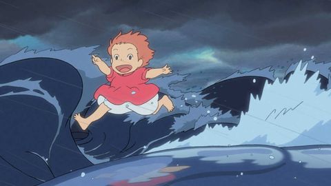 10 Filem Anime, Kutipan Tertinggi Sepanjang Zaman 3 IMG 4696