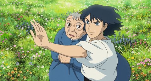 10 Filem Anime, Kutipan Tertinggi Sepanjang Zaman 4 IMG 4697
