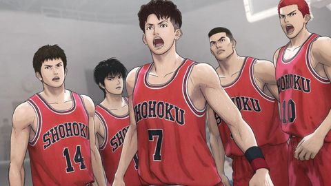 10 Filem Anime, Kutipan Tertinggi Sepanjang Zaman 6 IMG 4699