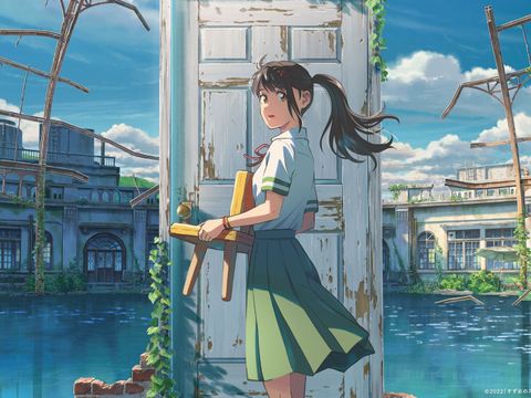10 Filem Anime, Kutipan Tertinggi Sepanjang Zaman 7 IMG 4700
