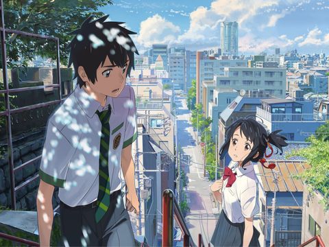 10 Filem Anime, Kutipan Tertinggi Sepanjang Zaman 8 IMG 4701