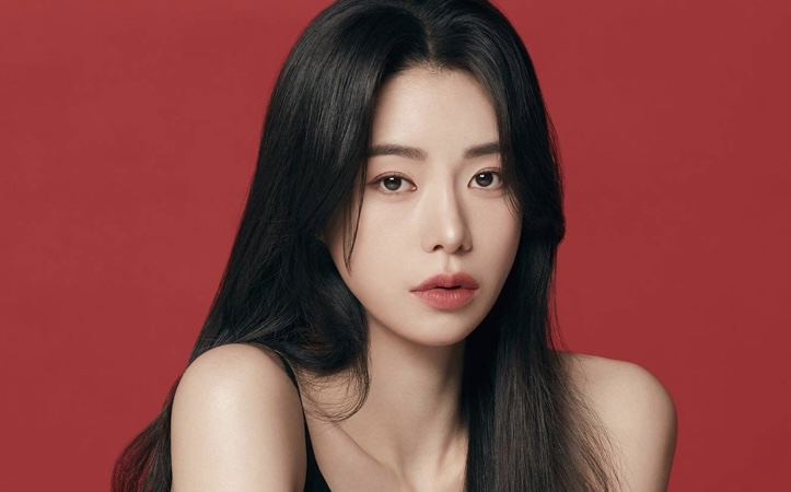 Lim Ji Yeon 