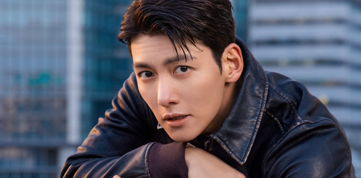 Filem Aksi “Revolver” Menyatukan 3 Bintang Ini 3 Ji chang wook
