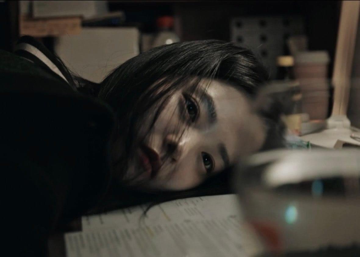 Revenant - 7 Perubahan Gu San Yeong Selepas Dirasuk Roh Jahat 7 IMG 5151