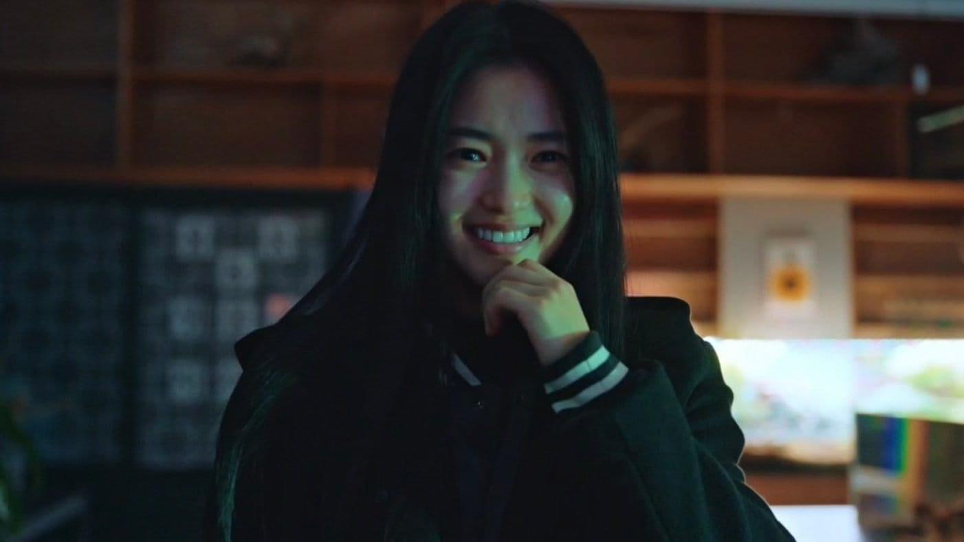 Revenant - 7 Perubahan Gu San Yeong Selepas Dirasuk Roh Jahat 8 IMG 5152