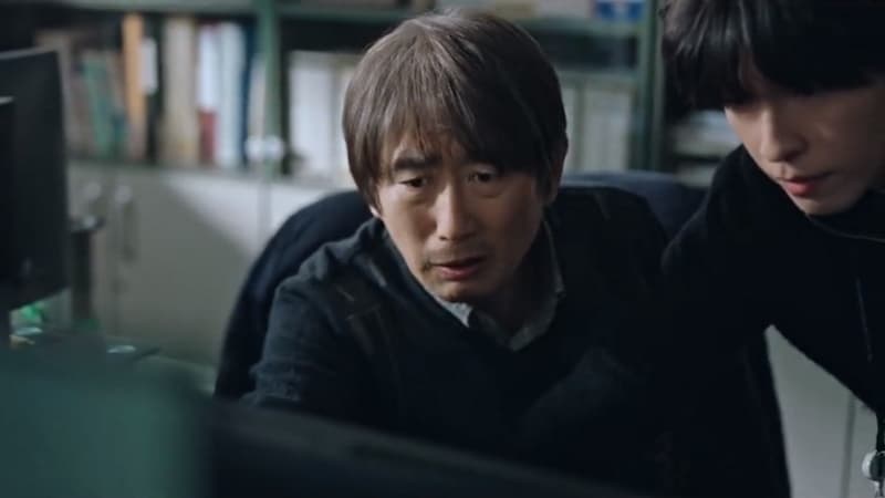Revenant - 7 Fakta Watak Pyo Ye Jin Sebagai Cameo, Berakhir Tragis 7 IMG 5595