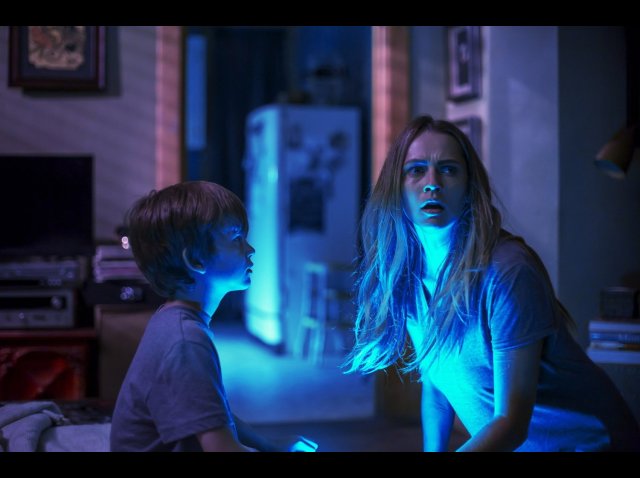 Adakah Sekuel Filem Seram “Lights Out 2” Akan Berlaku? 3 Lights out