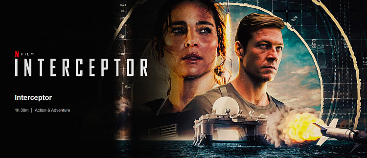5 Filem Thriller Berbaloi Ditonton Di Netflix 3 Filem thriller
