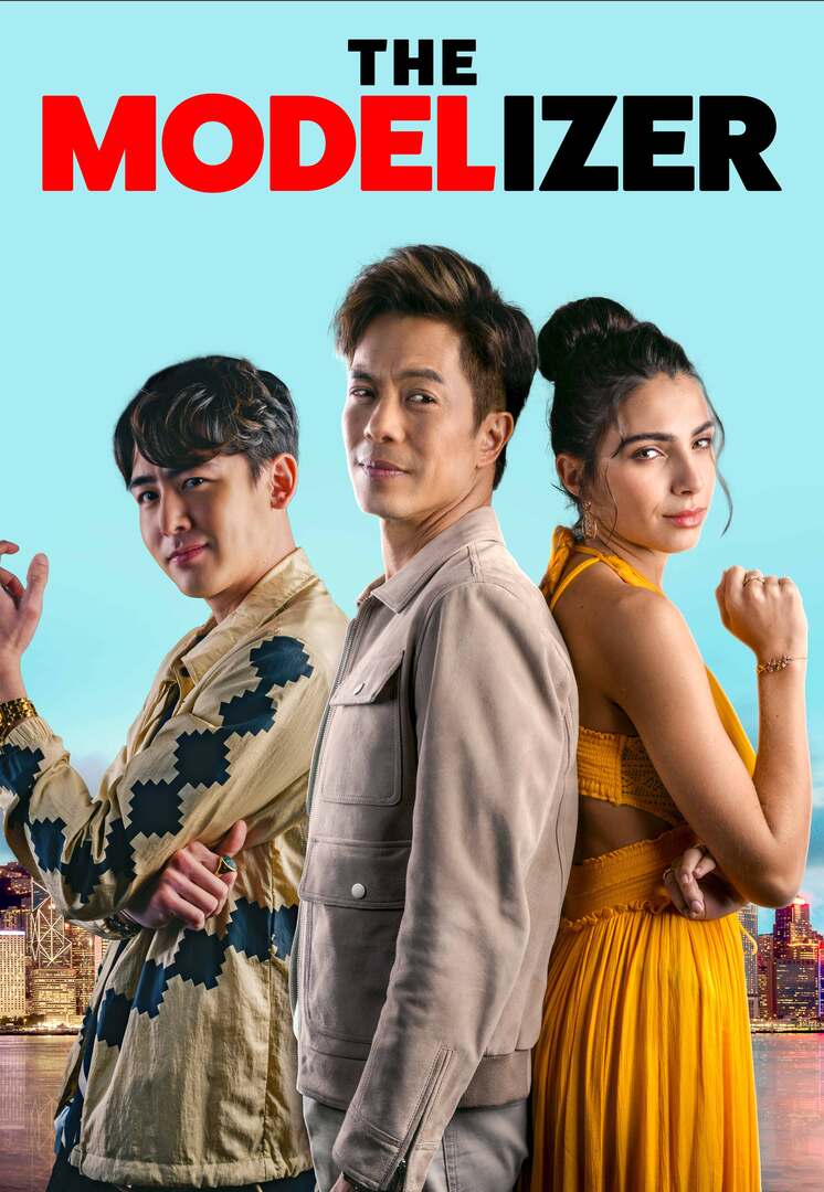 Filem Hollywood Pertama Nichkhun 2PM 1 IMG 6092