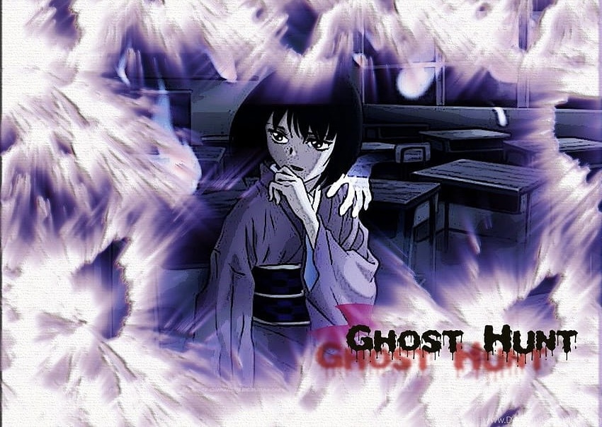15 Anime Menarik Membawa Genre Supernatural 1 Anime