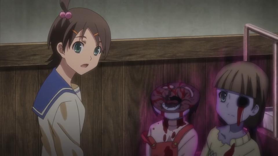 15 Anime Menarik Membawa Genre Supernatural 2 IMG 6098