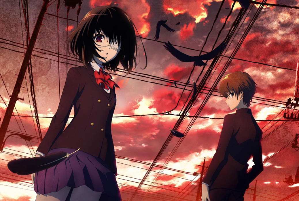 15 Anime Menarik Membawa Genre Supernatural 12 IMG 6123