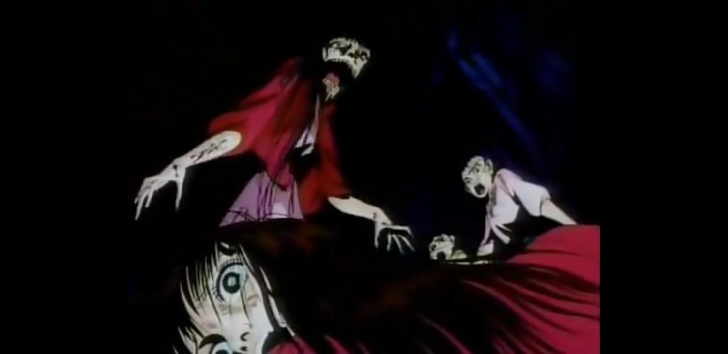 15 Anime Menarik Membawa Genre Supernatural 13 IMG 6124