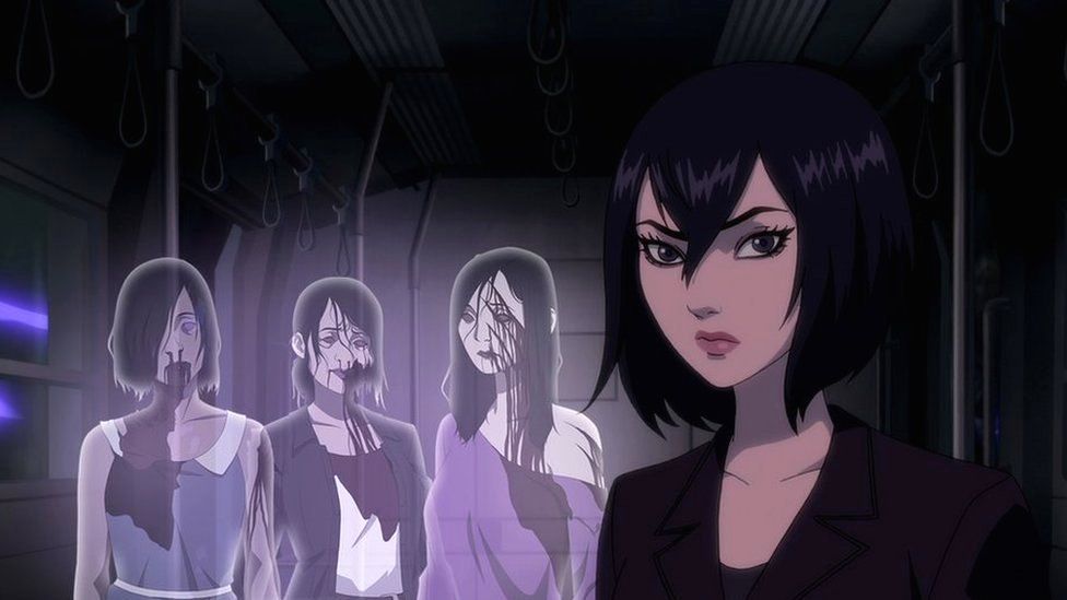 15 Anime Menarik Membawa Genre Supernatural 14 IMG 6127