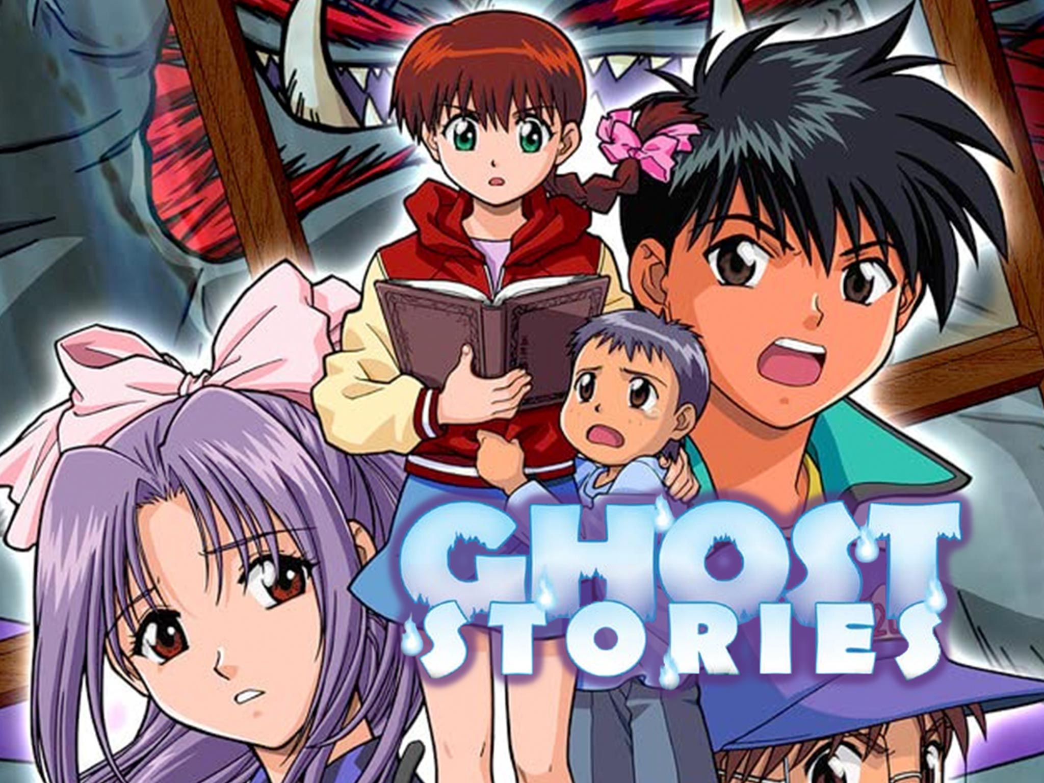 15 Anime Menarik Membawa Genre Supernatural 15 IMG 6128