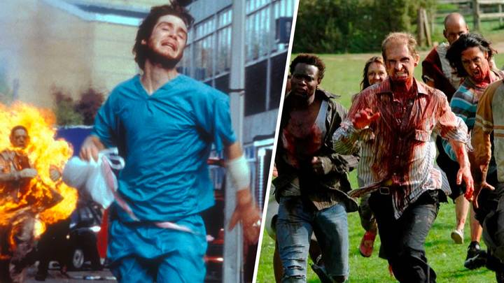 10 Filem Zombi Yang Boleh Bergerak Pantas 10 Zombi