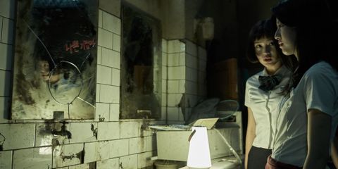 7 Filem Horror Thriller Korea Yang Akan Membuat Anda Terjaga Sepanjang Malam 1 Filem seram