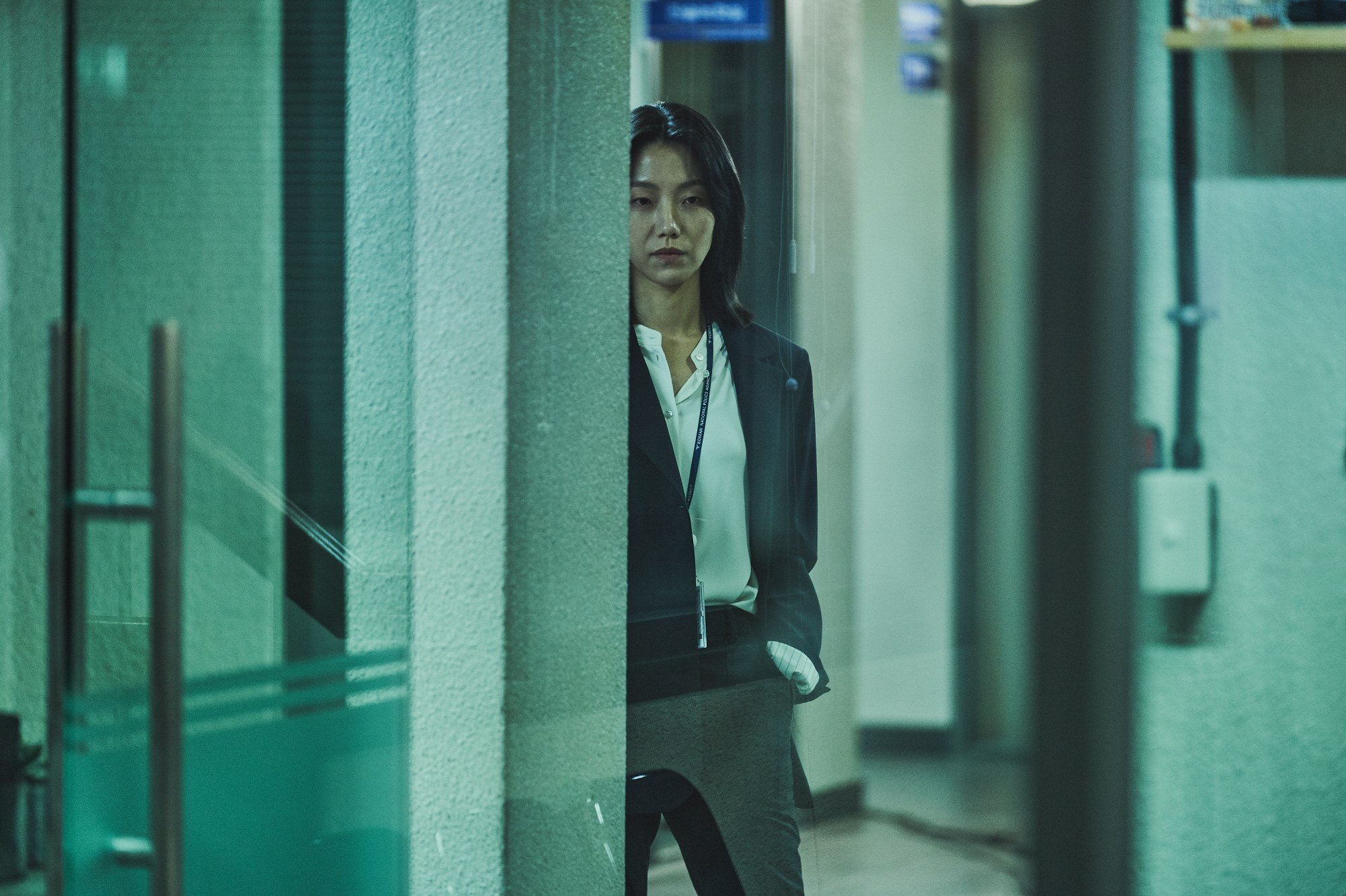 “Shadow Detective 2”, Kembali Dengan Kisah Thriller Pengintipan 3 IMG 6662