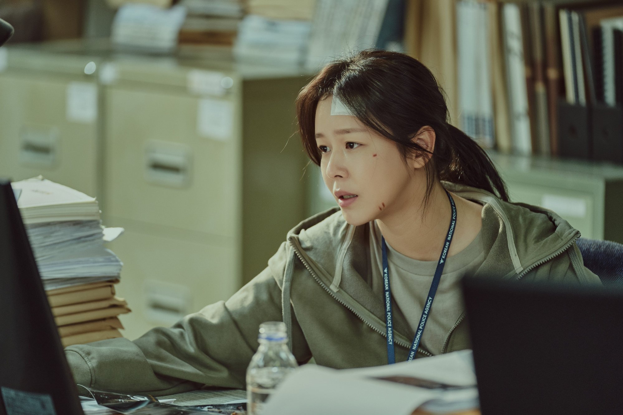 “Shadow Detective 2”, Kembali Dengan Kisah Thriller Pengintipan 4 IMG 6663