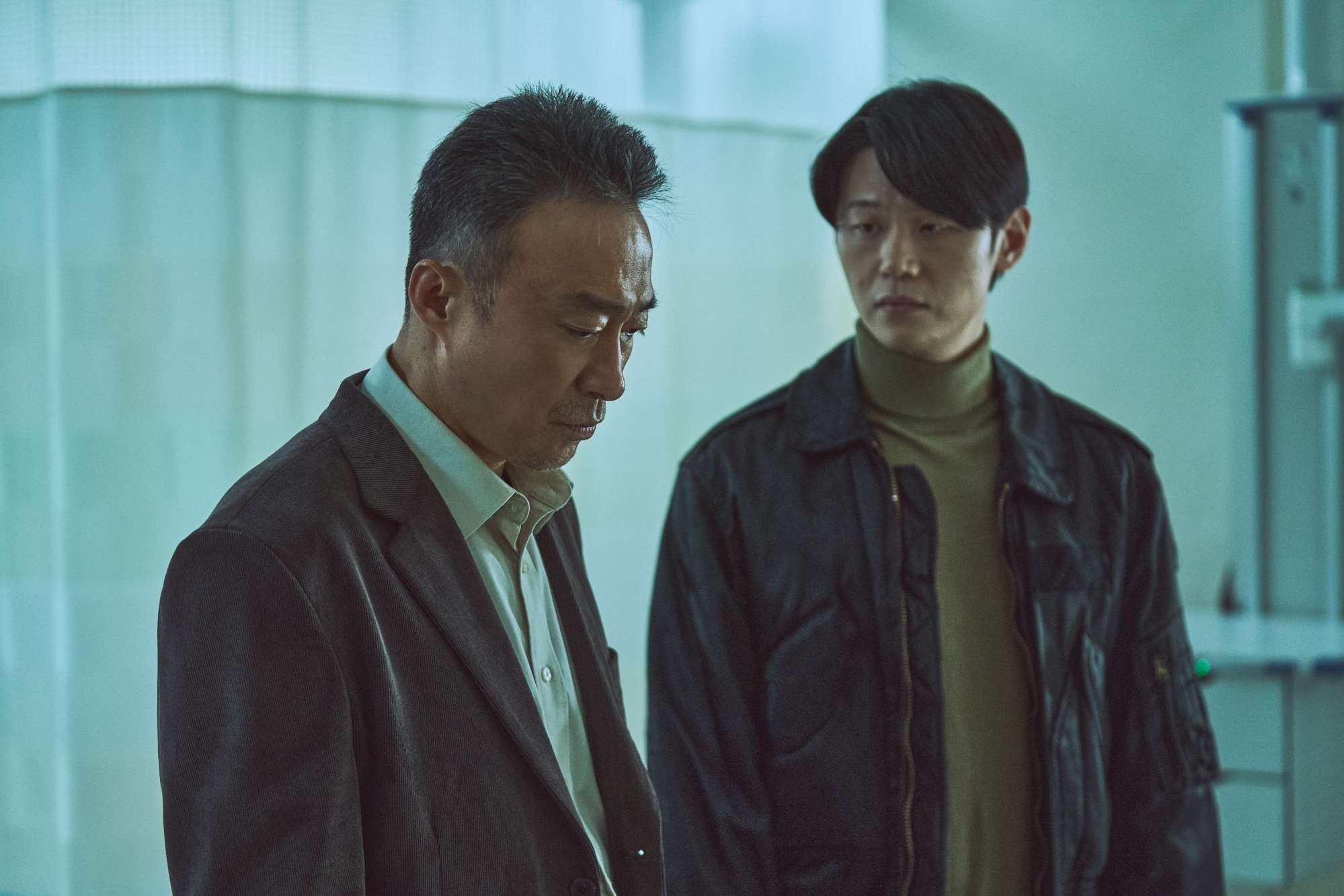 “Shadow Detective 2”, Kembali Dengan Kisah Thriller Pengintipan 2 IMG 6665