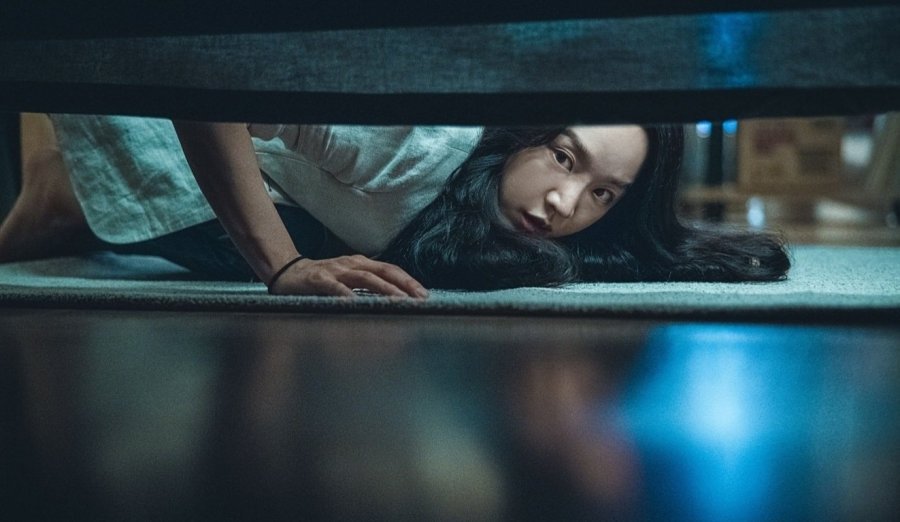Filem Thriller “Target”, Dibintangi Shin Hye Sun dan Kang Tae Oh Tayang 30 Ogos Ini 3 IMG 6880