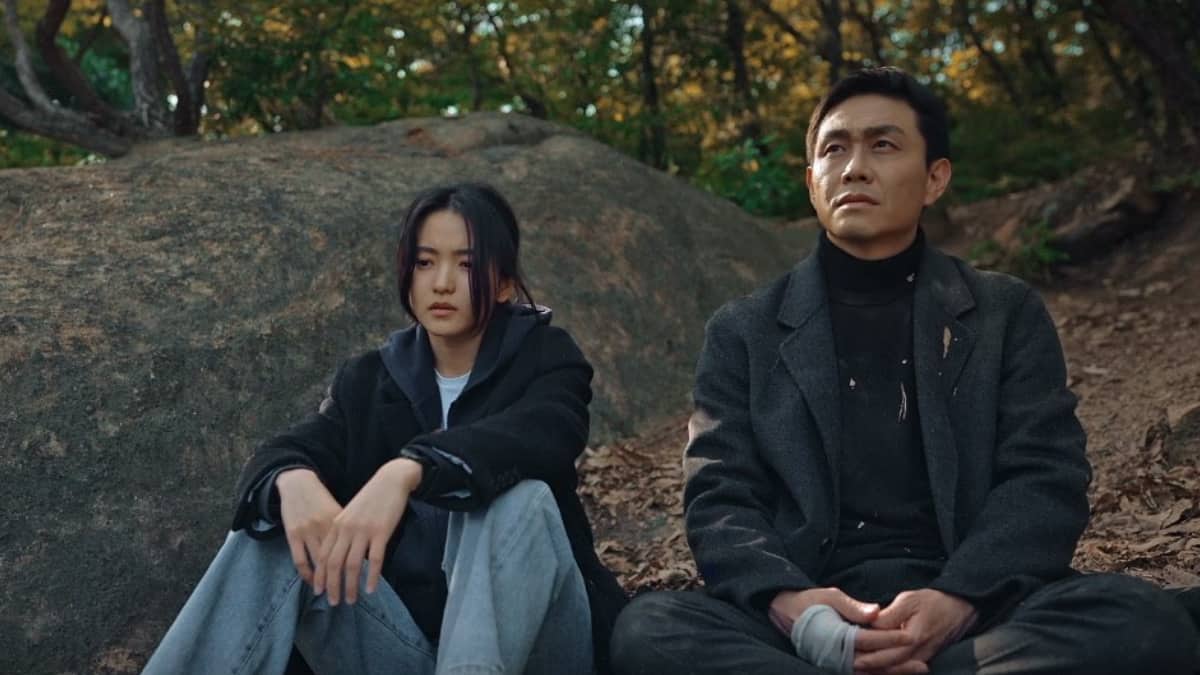 Revenant - 7 Misteri Yang Wajib Dirungkai Sebelum Episod Akhir 2 IMG 7036